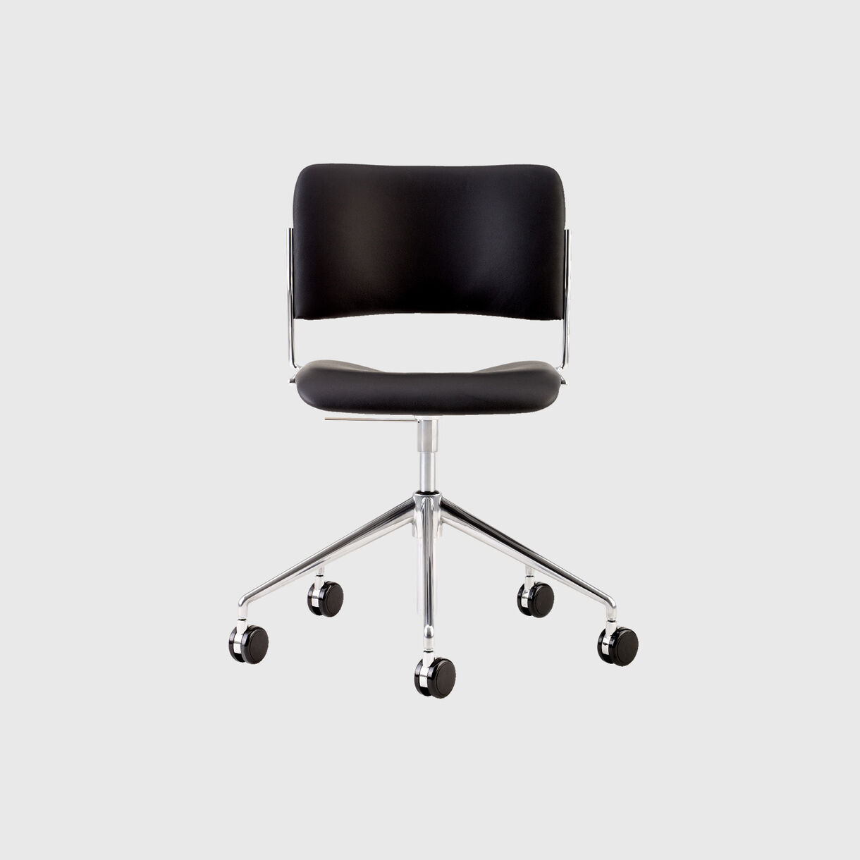 40/4 Swivel Side Chair