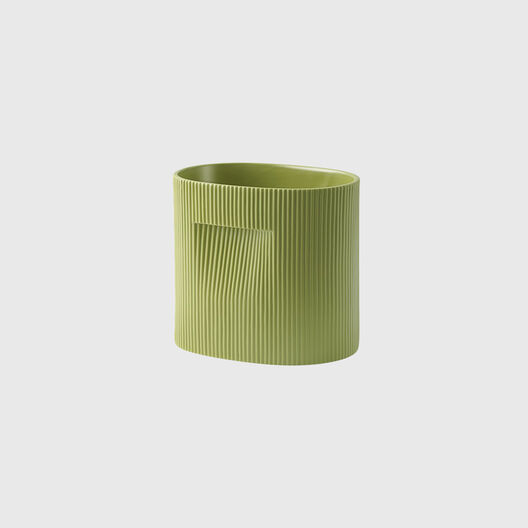 Ridge Planter