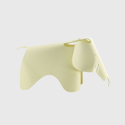 Eames&reg; Elephant RE