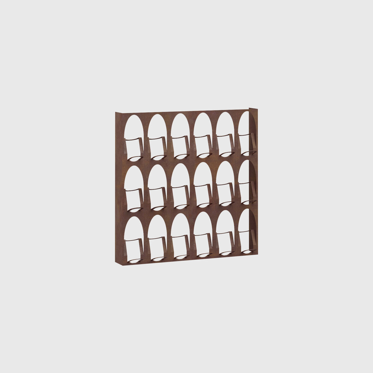 Libreria del Vino, 18 Bottle