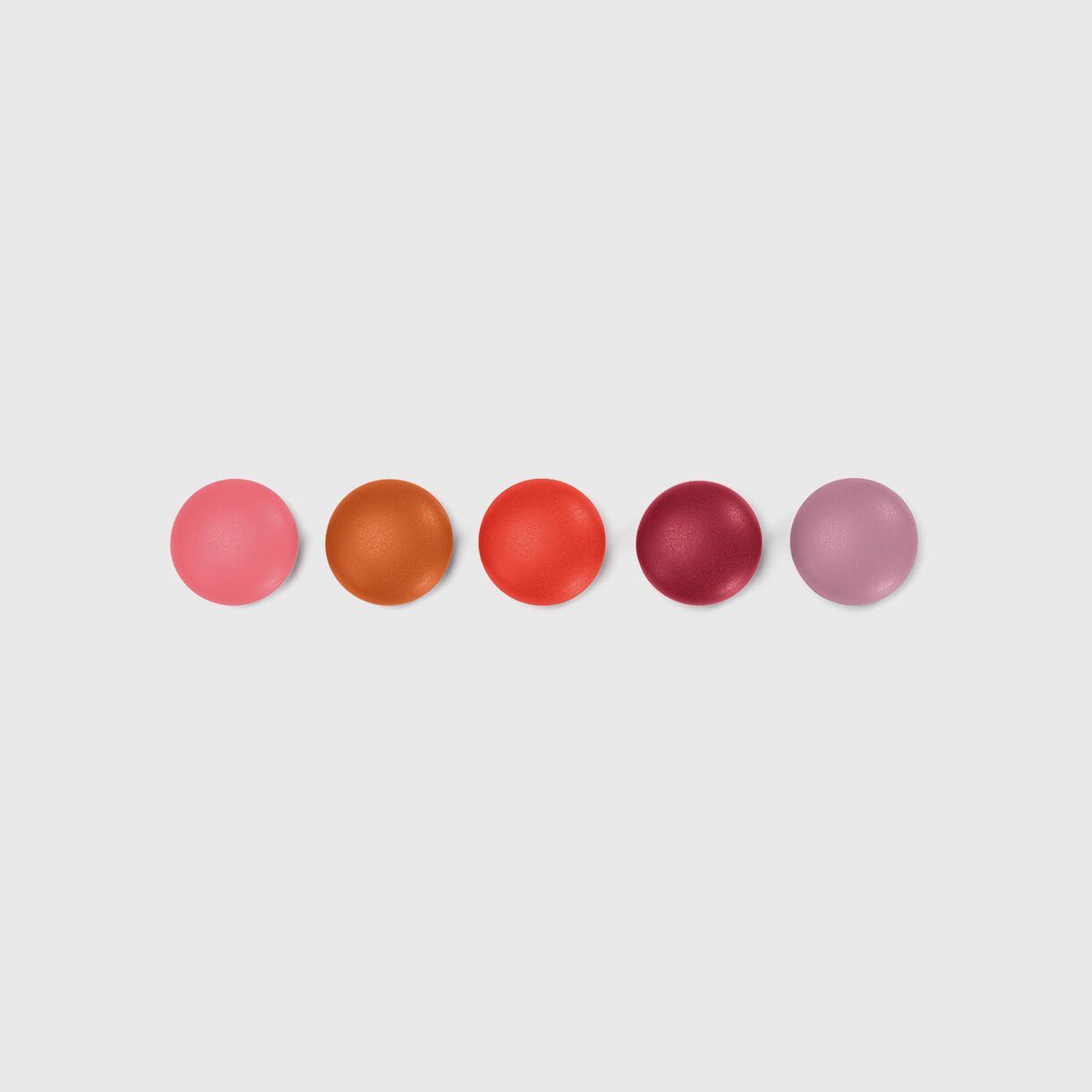 Magnet Dots, Red