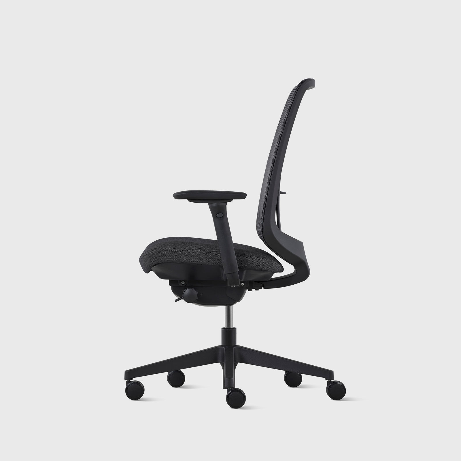 Herman miller verus shop price