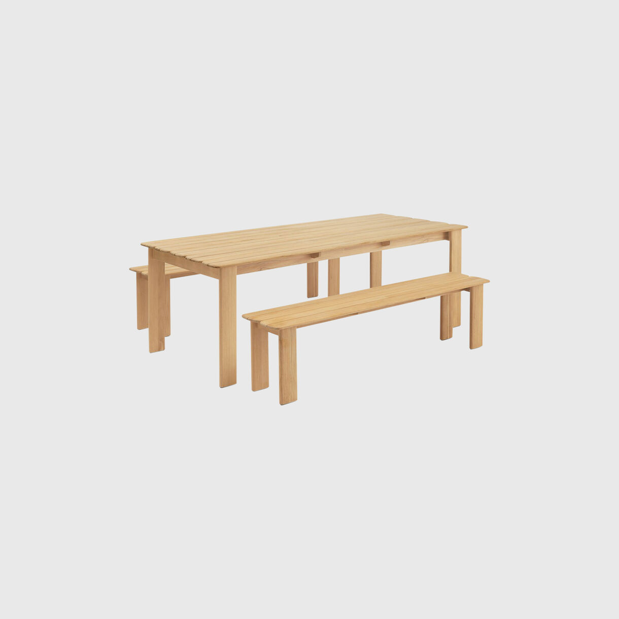 Assemble Table