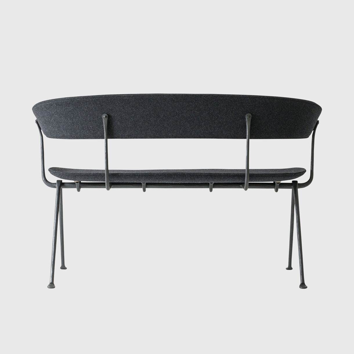 Officina Bench Backrest