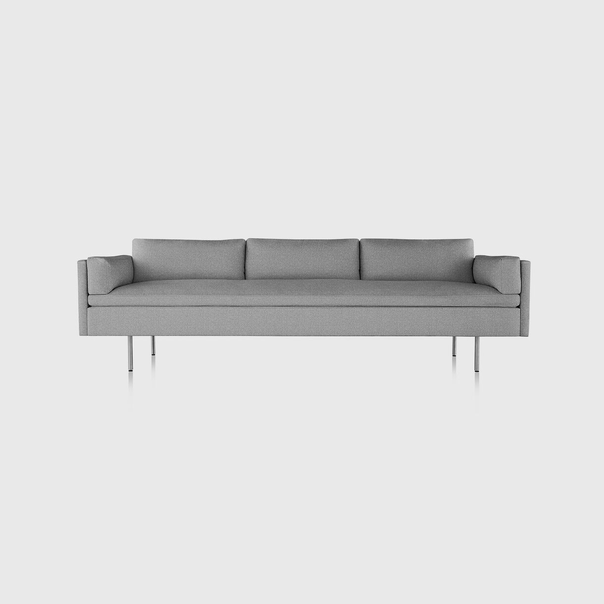 Bolster Sofa, 2 Seater