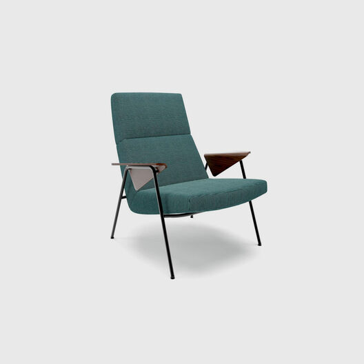 Votteler Chair, Mid Back