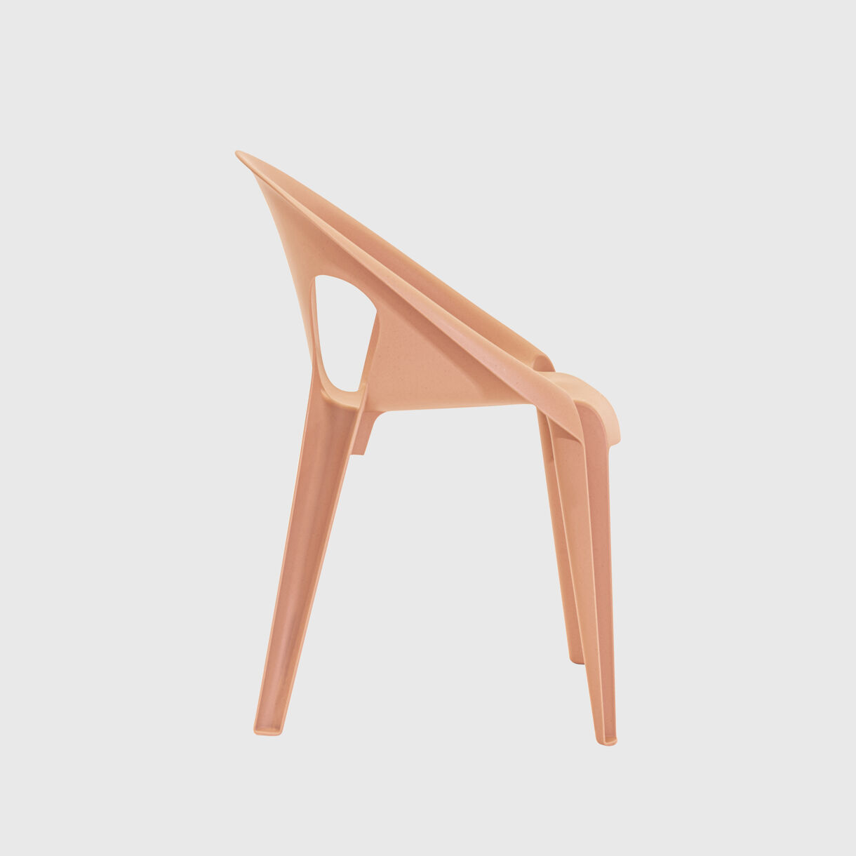 Bell Chair, Sunrise