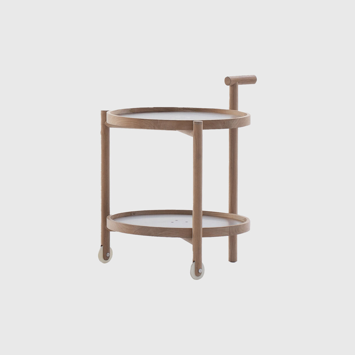 Caddy Bar Cart