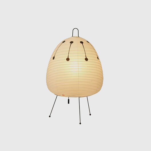 Akari 1AD Table Lamp