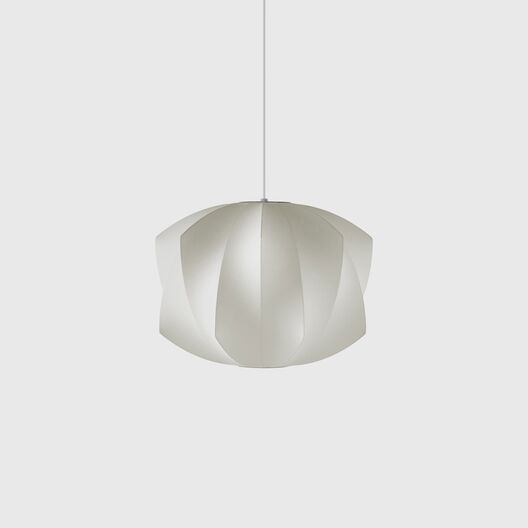 Nelson&trade; Propeller Bubble Pendant