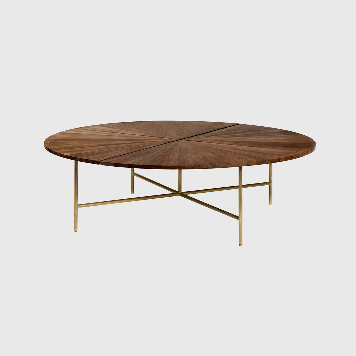 Circular Dining Table