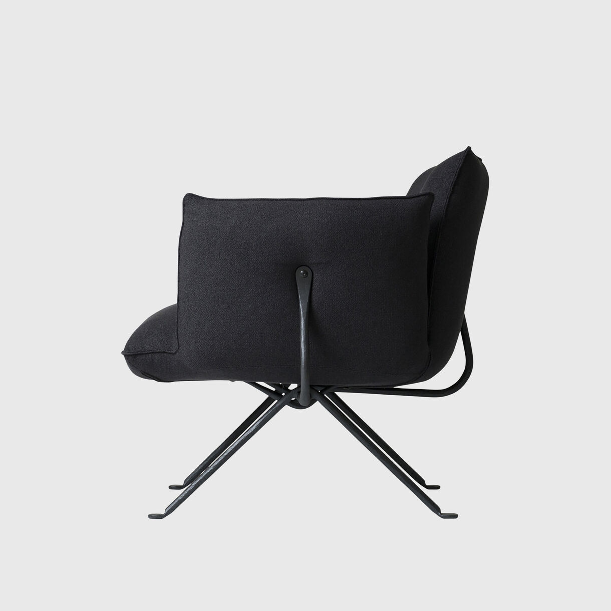 Officina Armchair