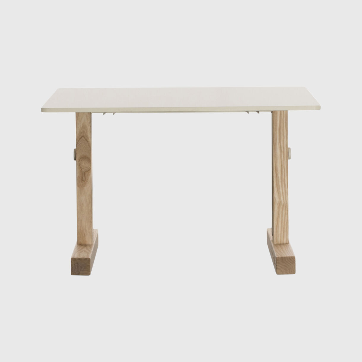 Little Big Table, White