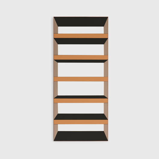 Shelf Mirror