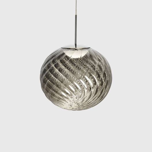 Whirl Pendant, Large