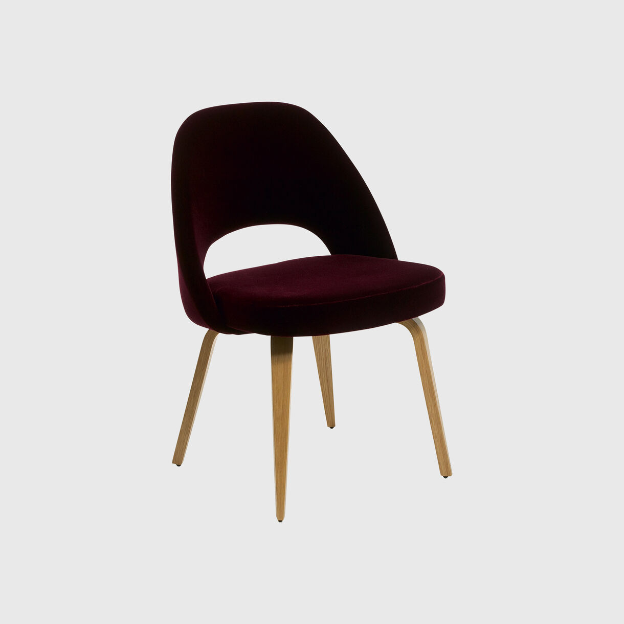Saarinen Executive Side Chair