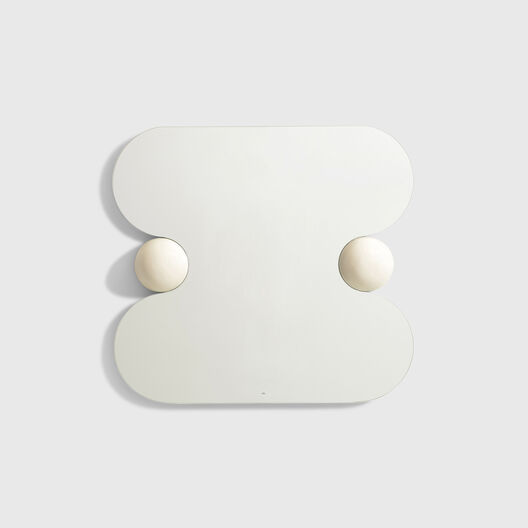 Squeeze Mirror
