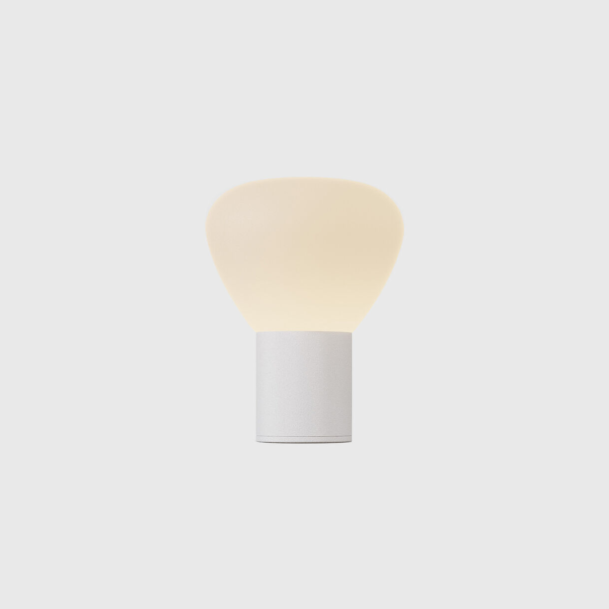 Parc 01, White