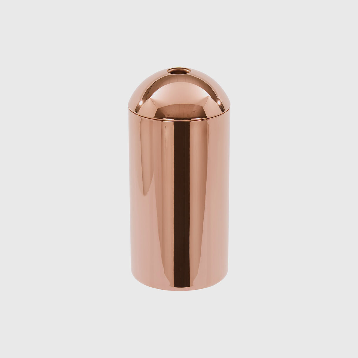 Brew Coffee Caddy, Copper