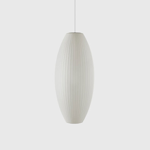 Nelson™ Cigar Bubble Pendant