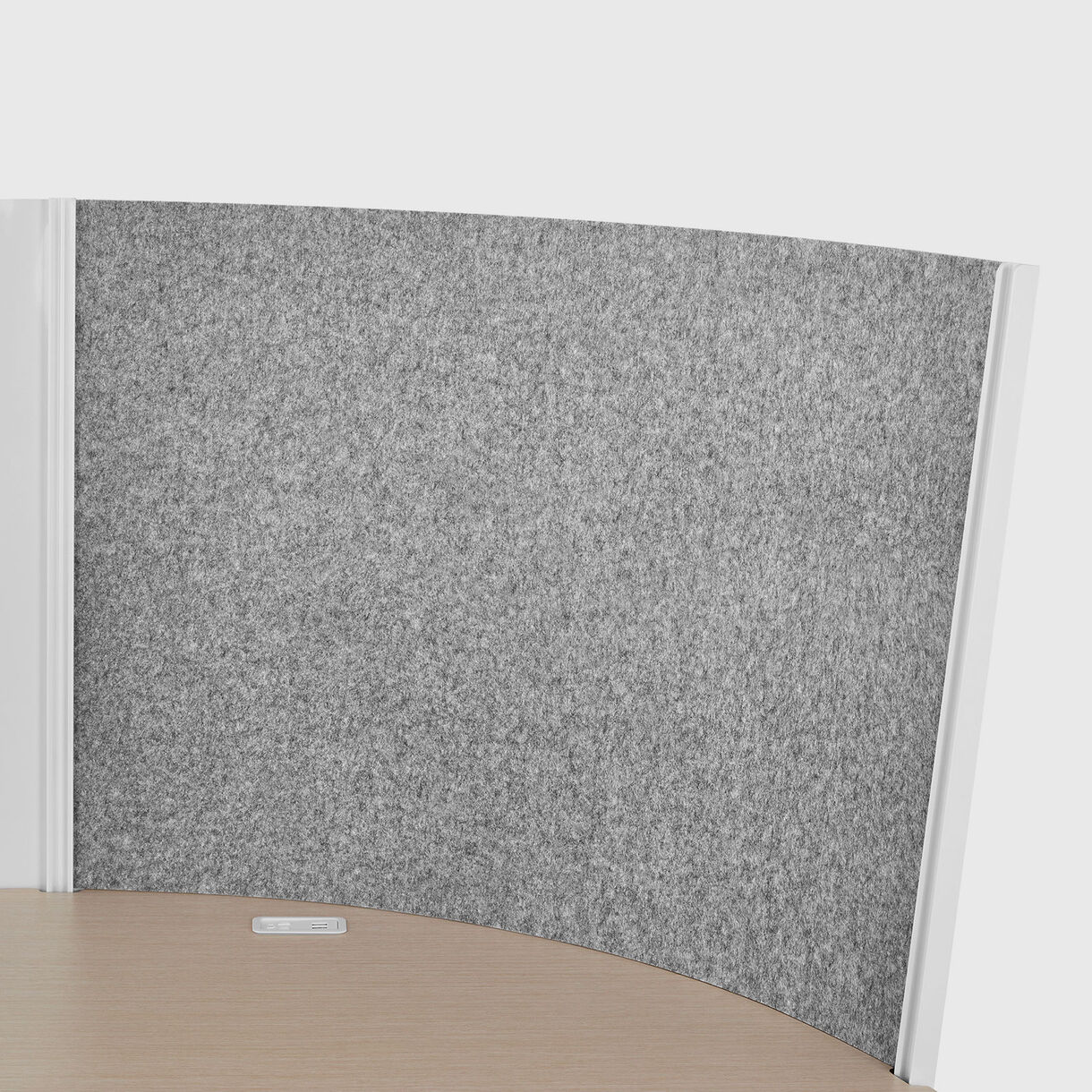 Prospect Solo Space