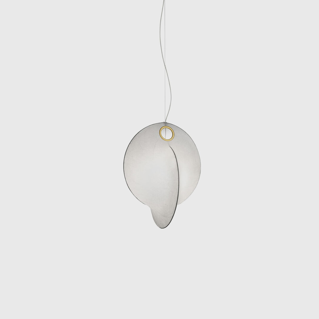Overlap Pendant Lamp, S1