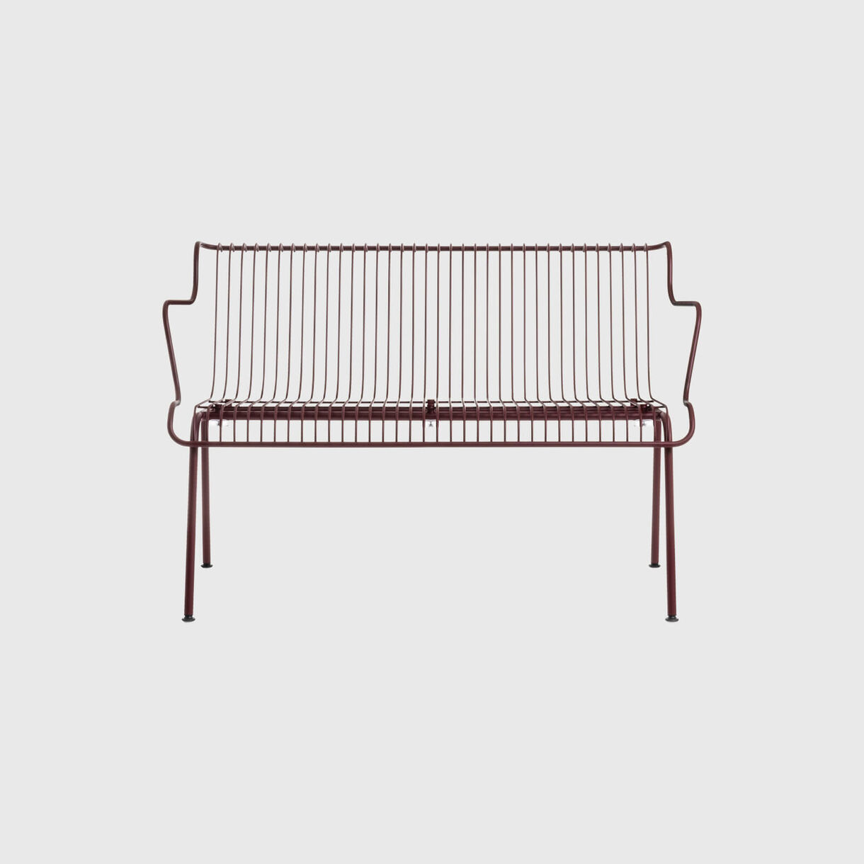 South Bench, Red Bordeaux