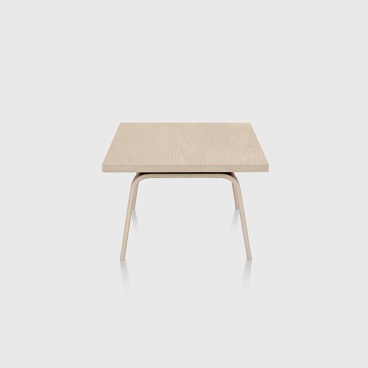 Eames Rectangular Coffee Table