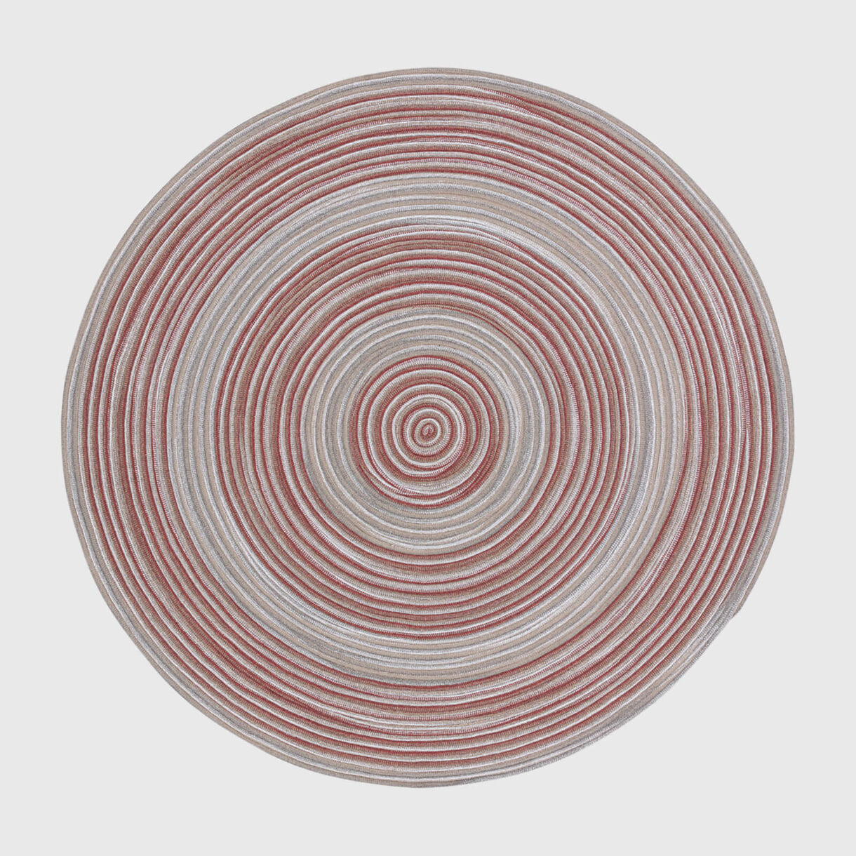 Levante Rug, Circle Indian Summer