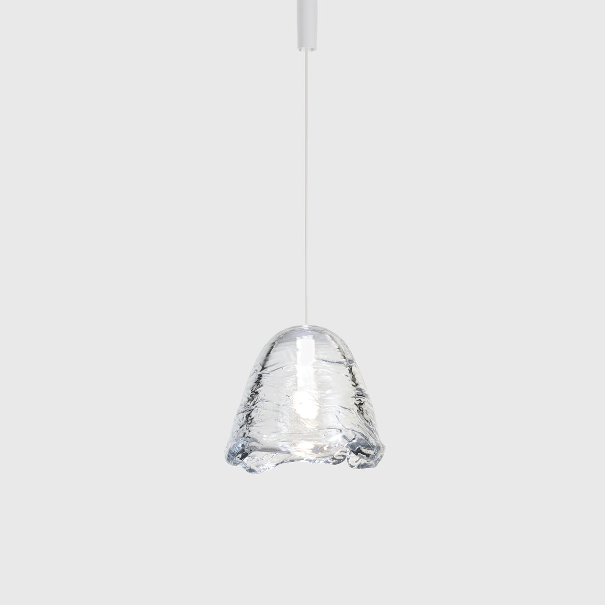 Frozen Pendant Lamp, Small