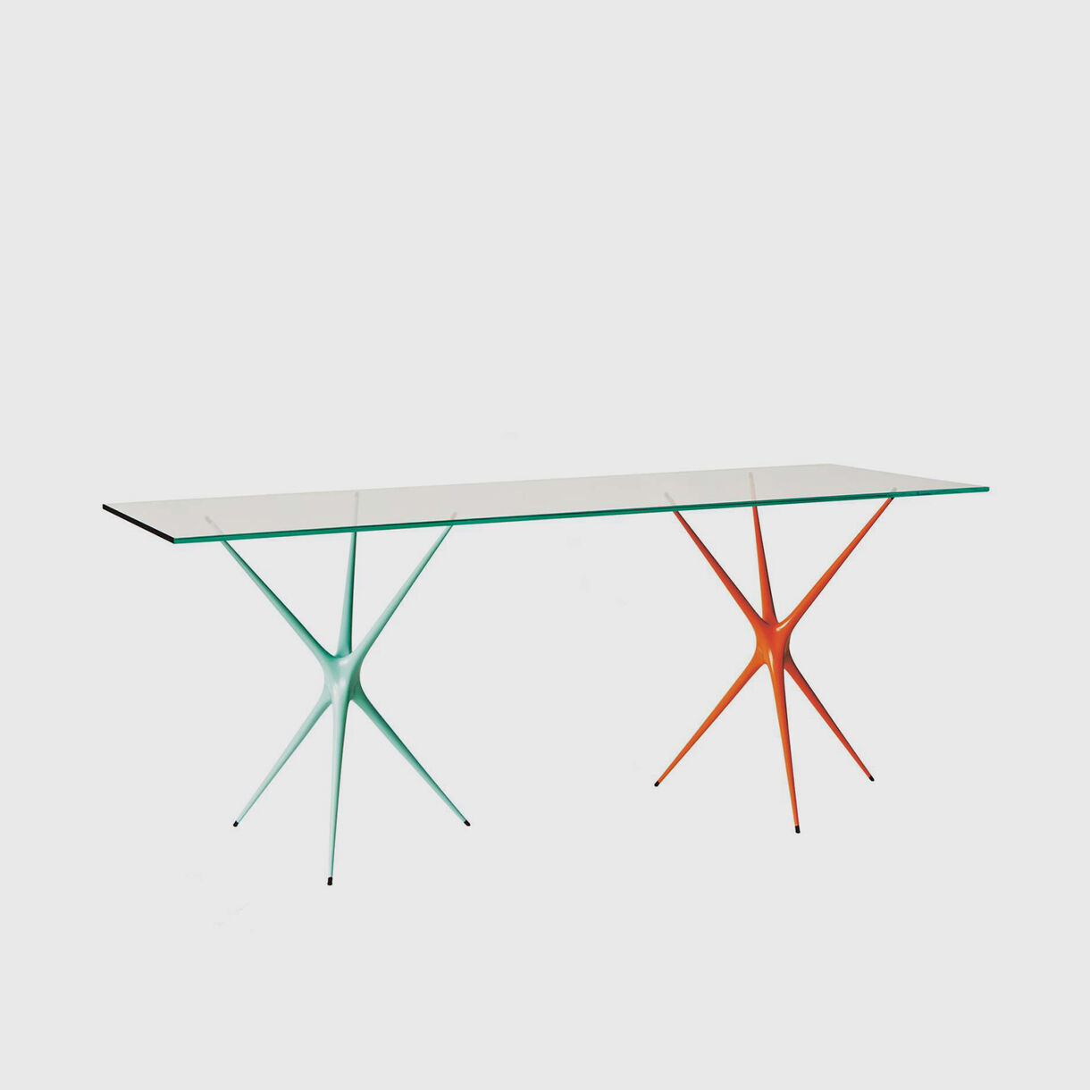Supernova Table