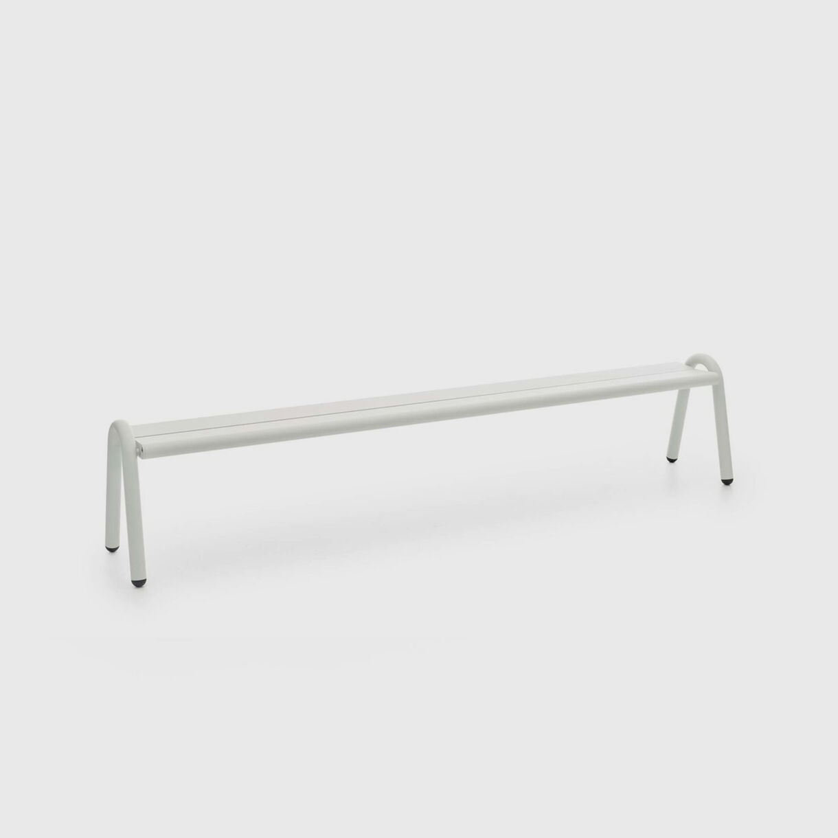 AMAi Bench, White