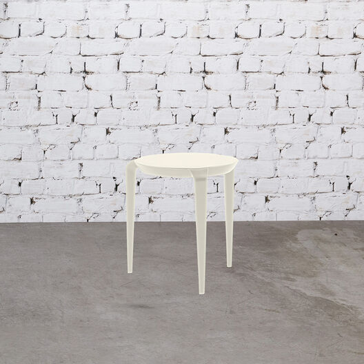 Tavollini Table, White