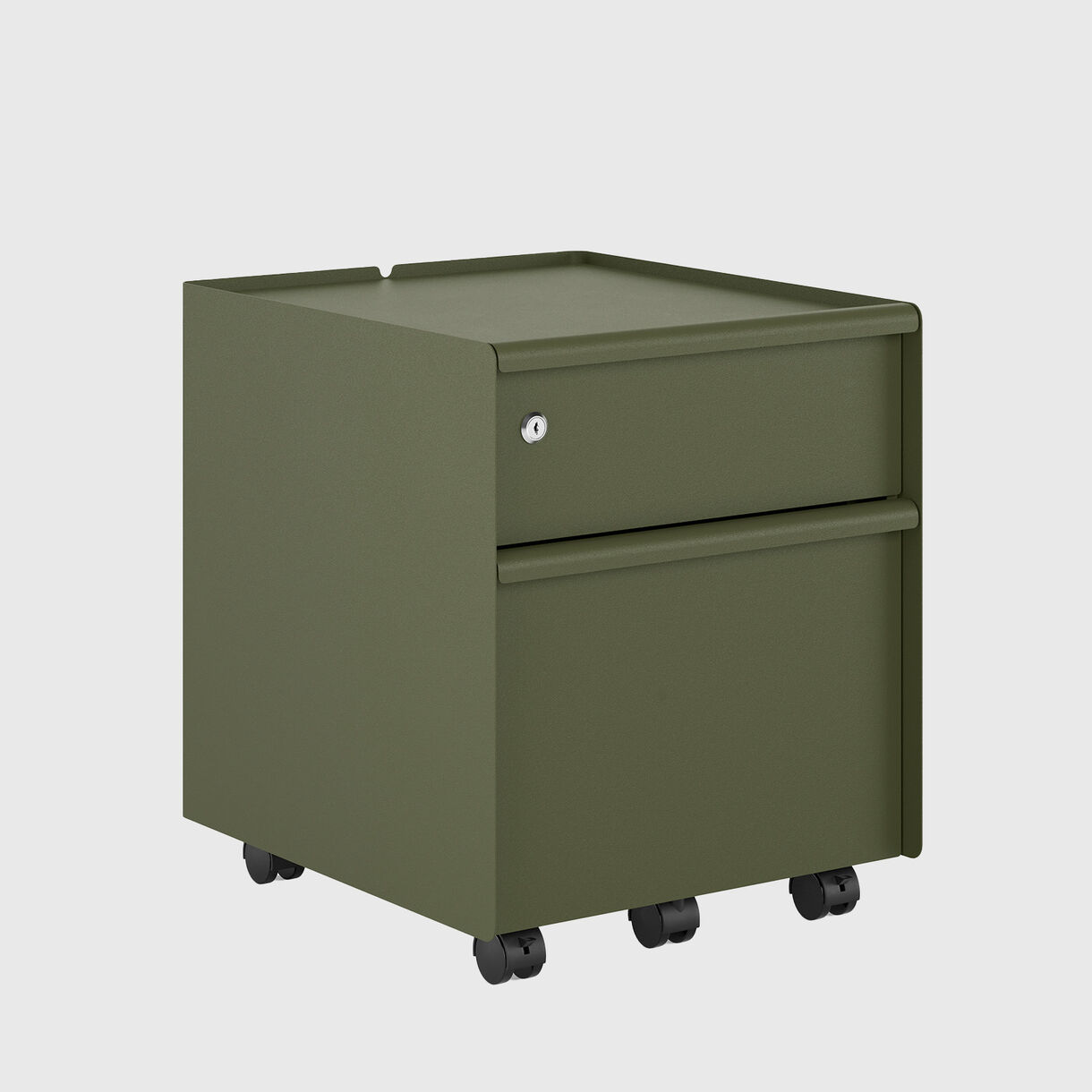 Trac Storage Unit