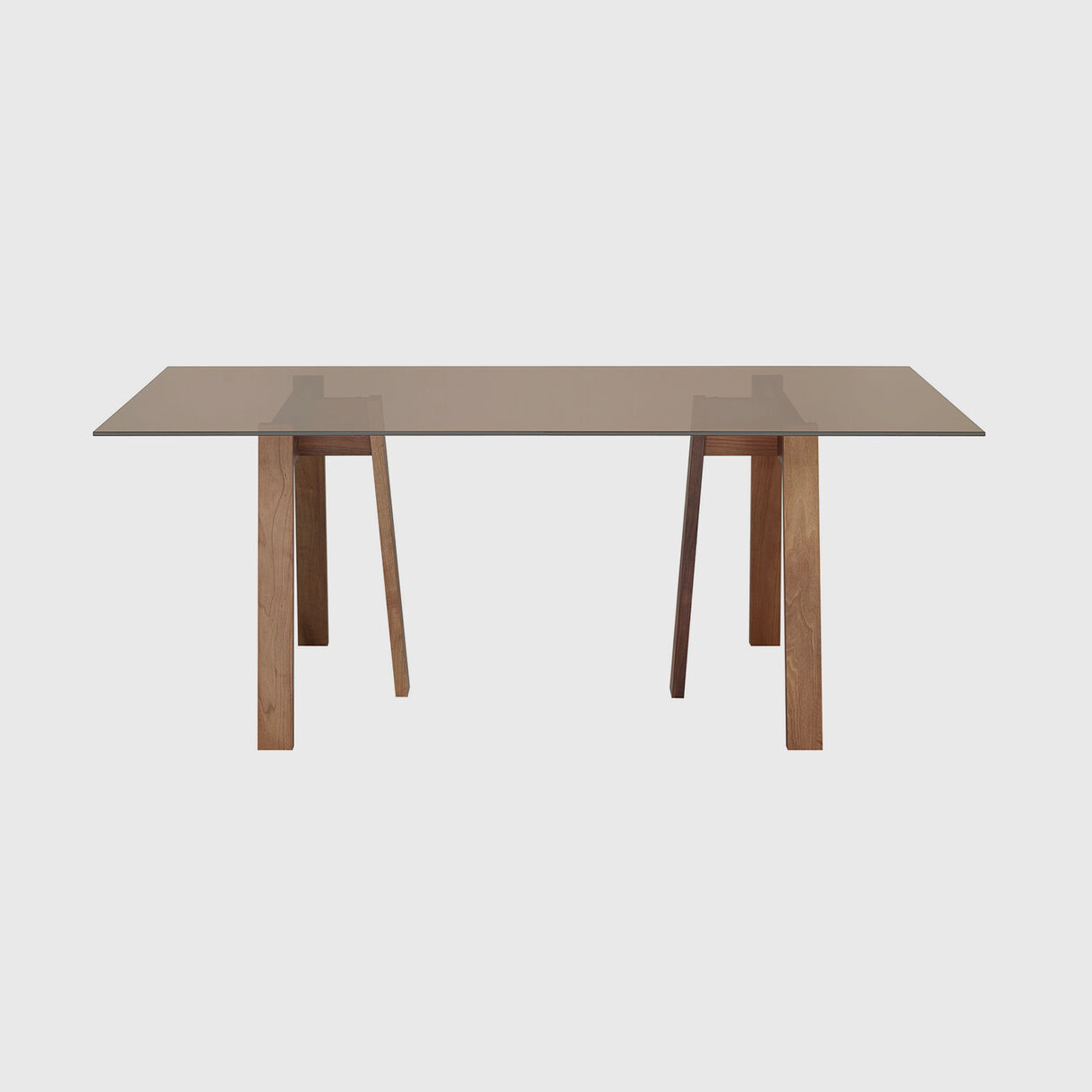 Basis Trestle Table