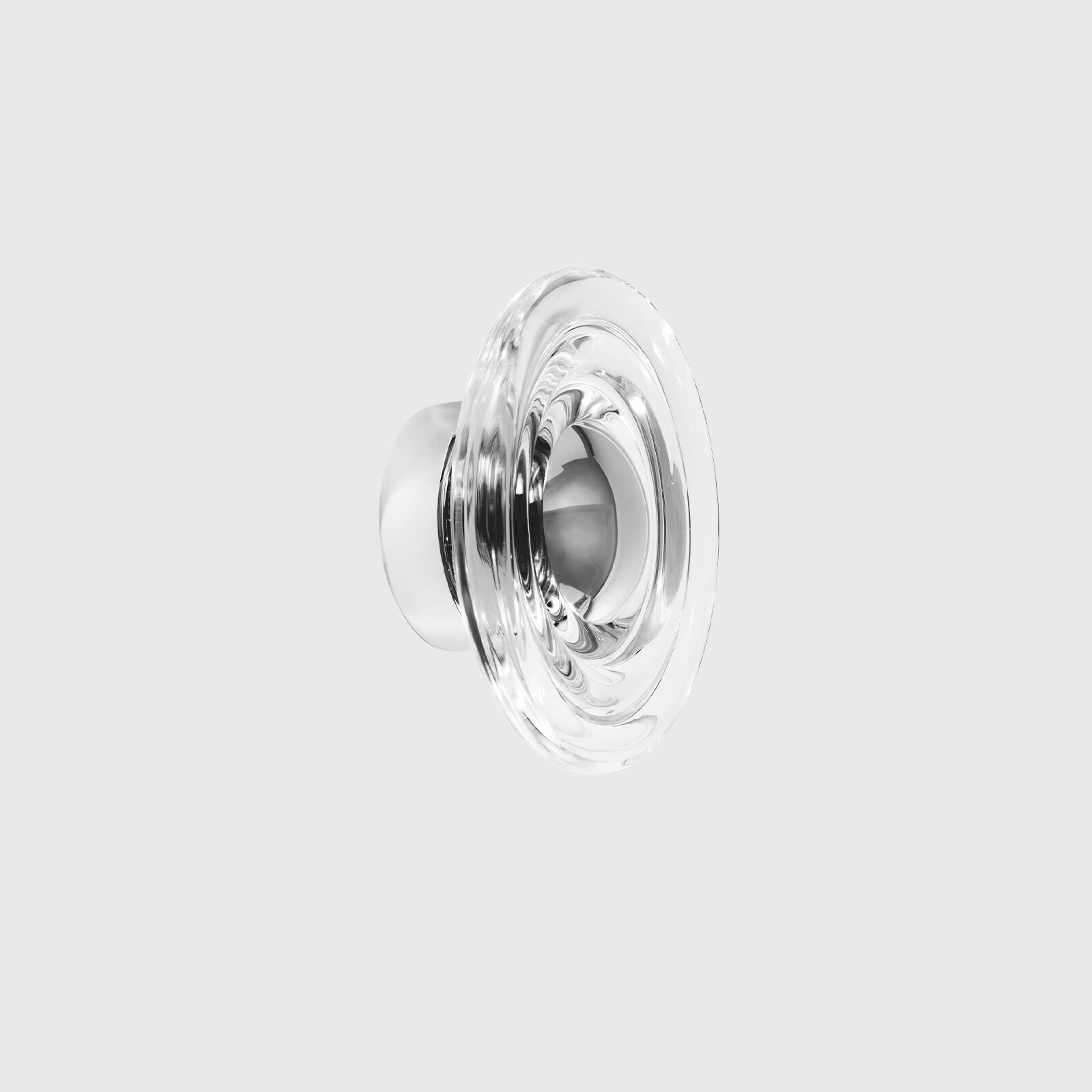 Tom Dixon Press Surface LED Light, Mini | Living Edge