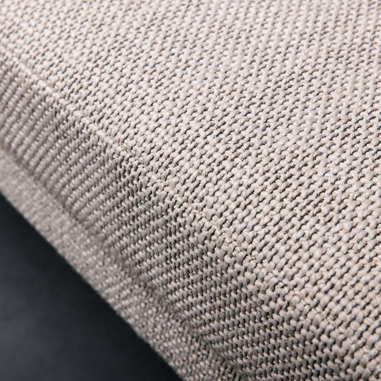 Tuxedo Component Sofa, Capri Stone