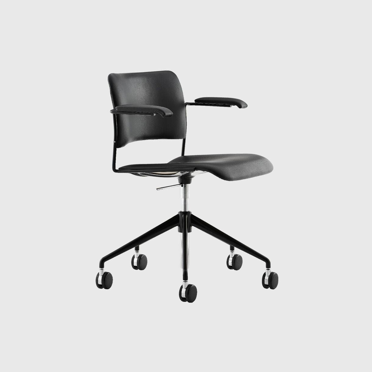 40/4 Swivel Armchair