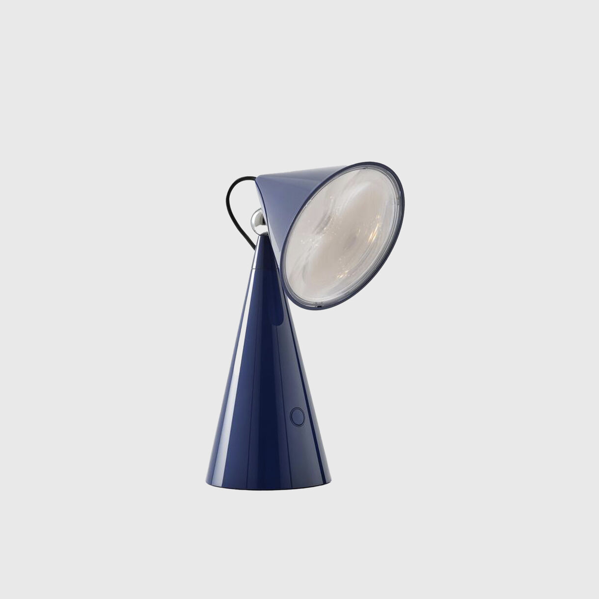 Pose Portable Light, Indigo
