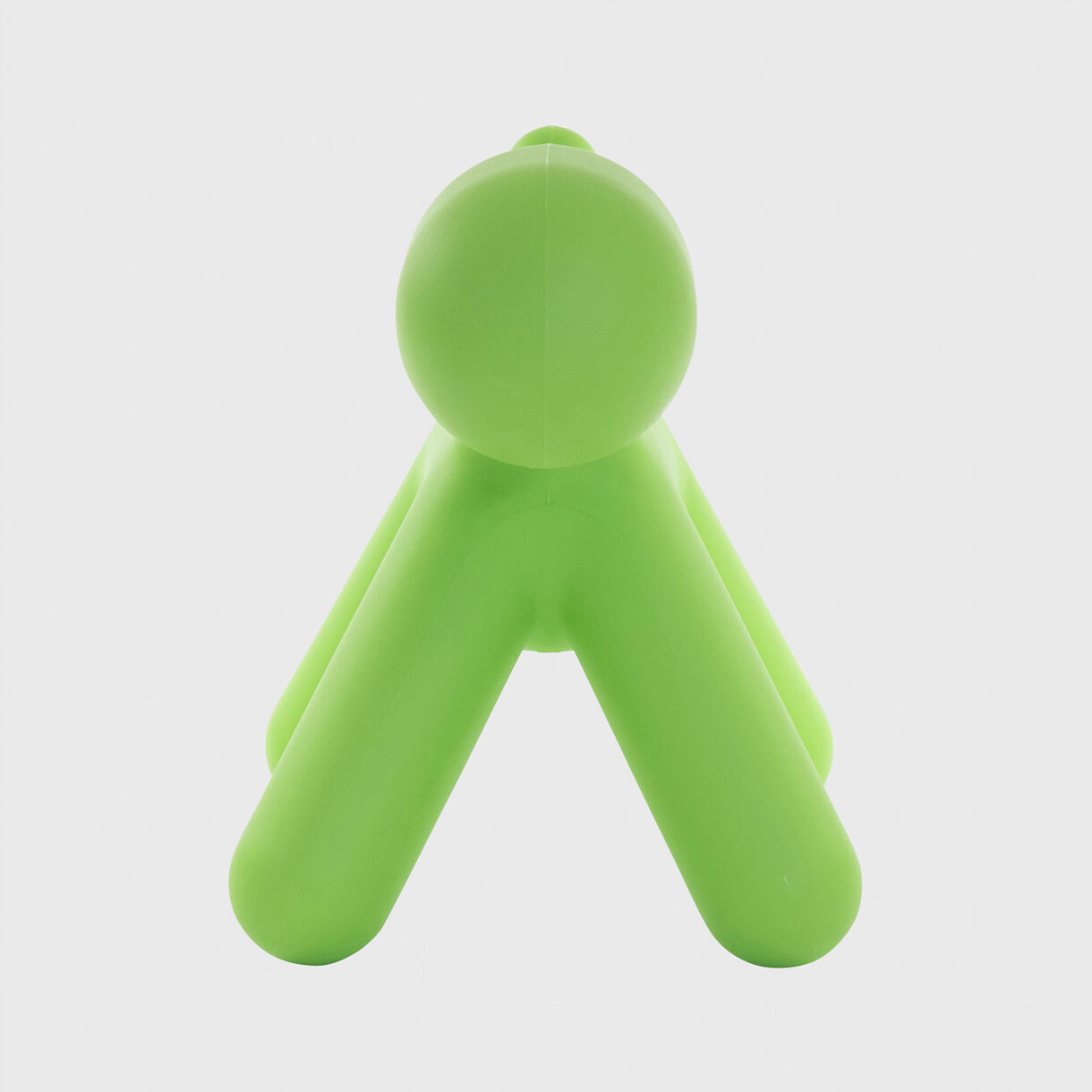 Puppy XL, Green