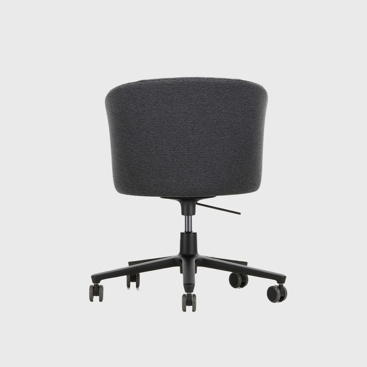 Mikado Armchair, with Star Base