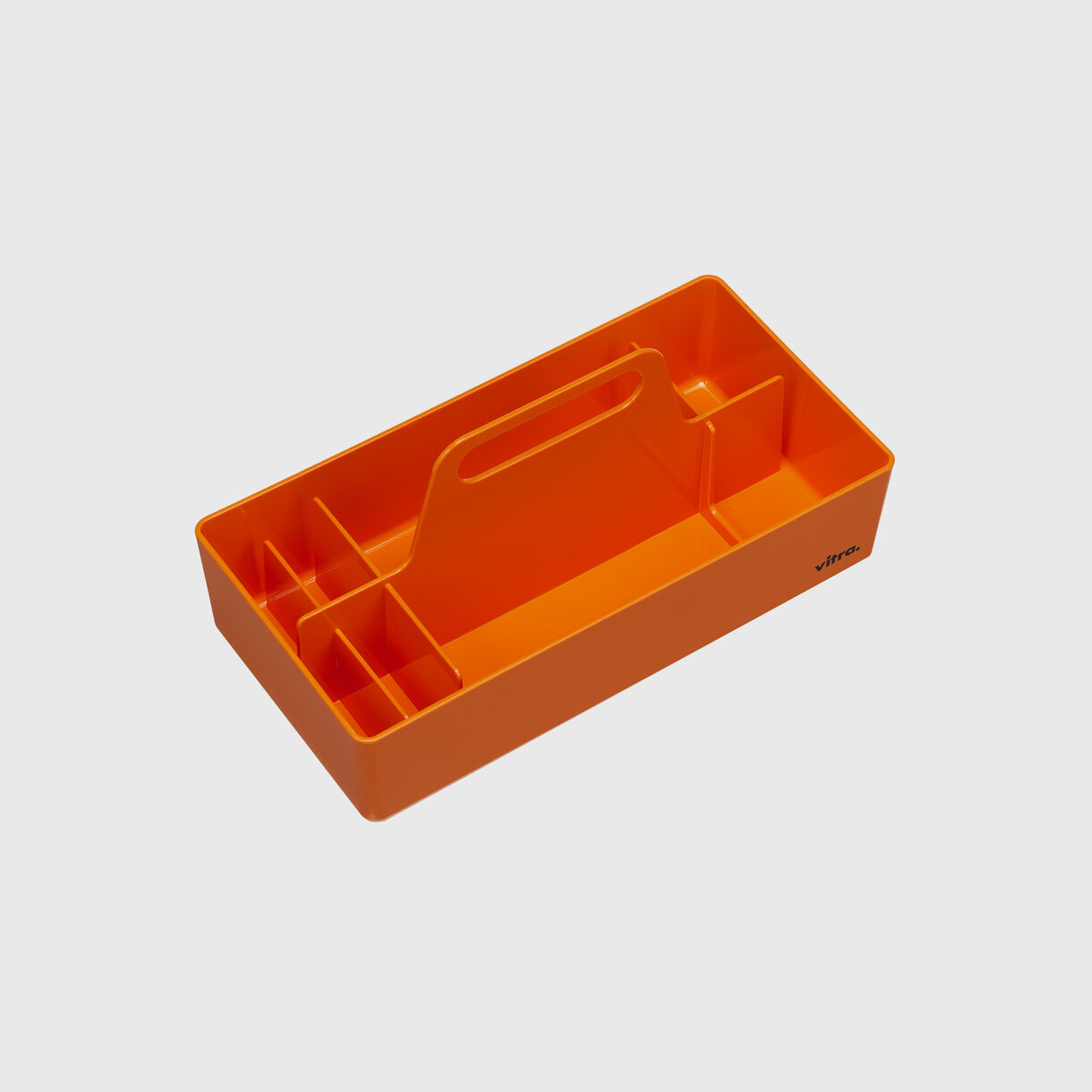Toolbox, Tangerine
