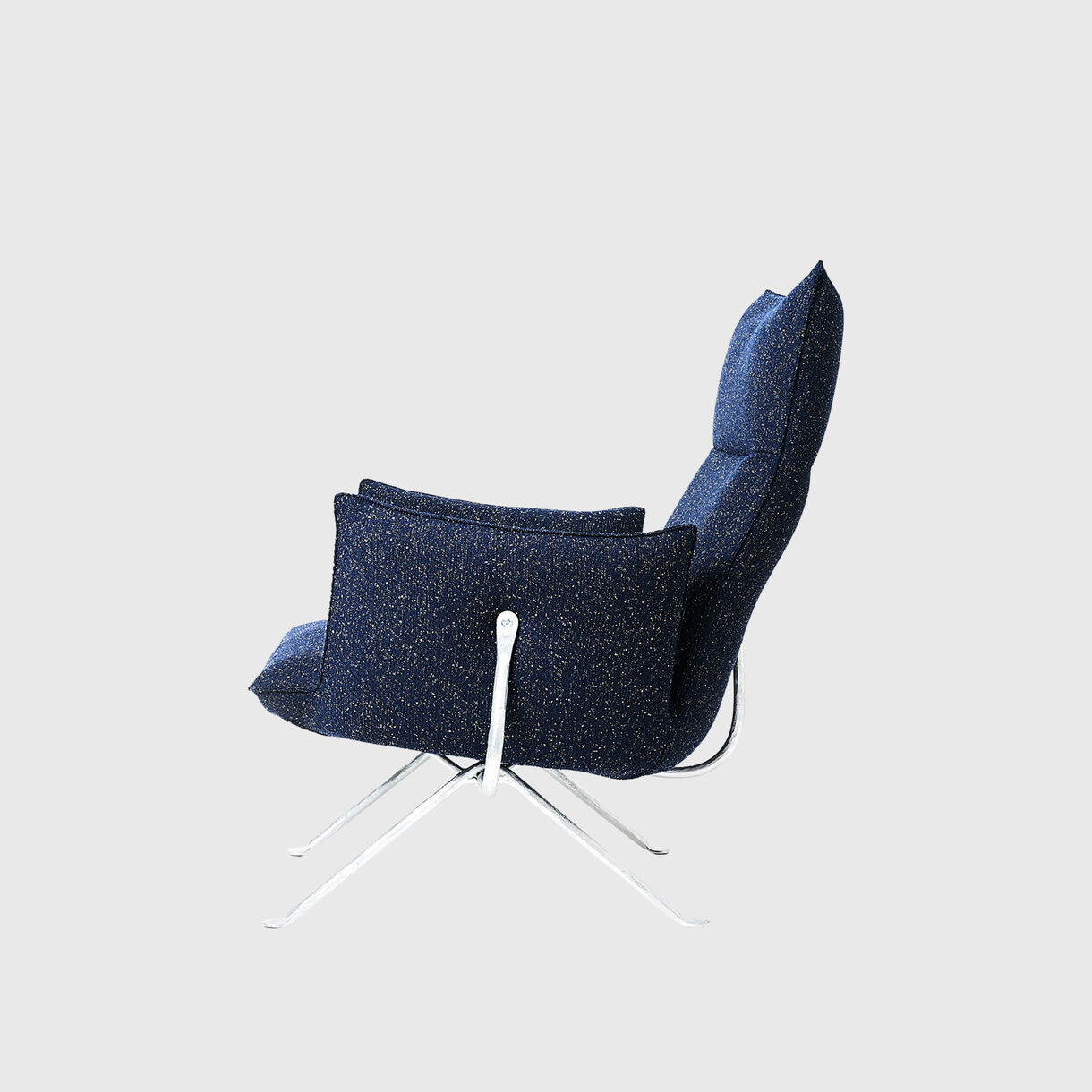 Officina Highback Armchair