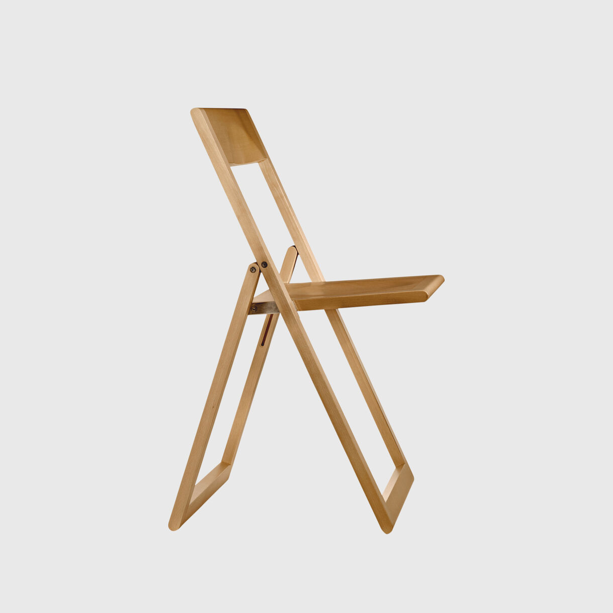 Aviva Chair, Beech Natural