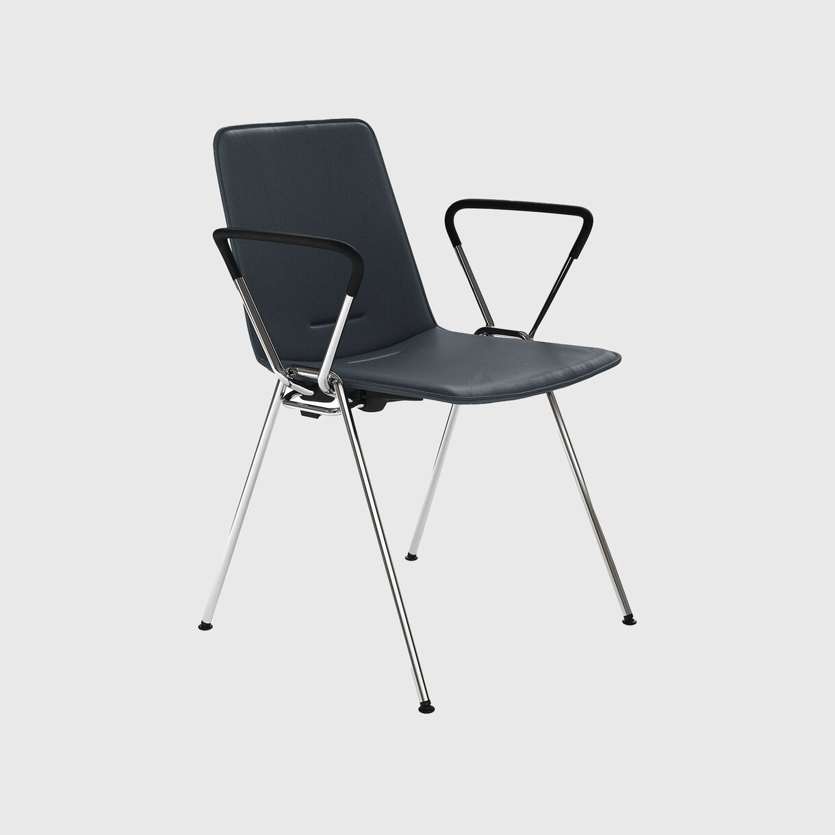 Yunity Chair, with Arms