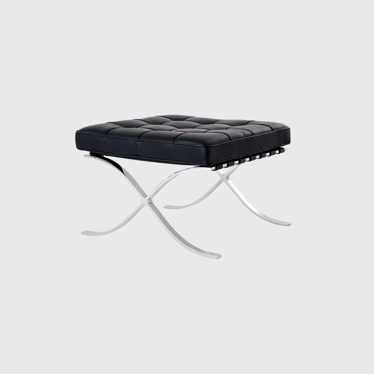 Barcelona Ottoman, Black