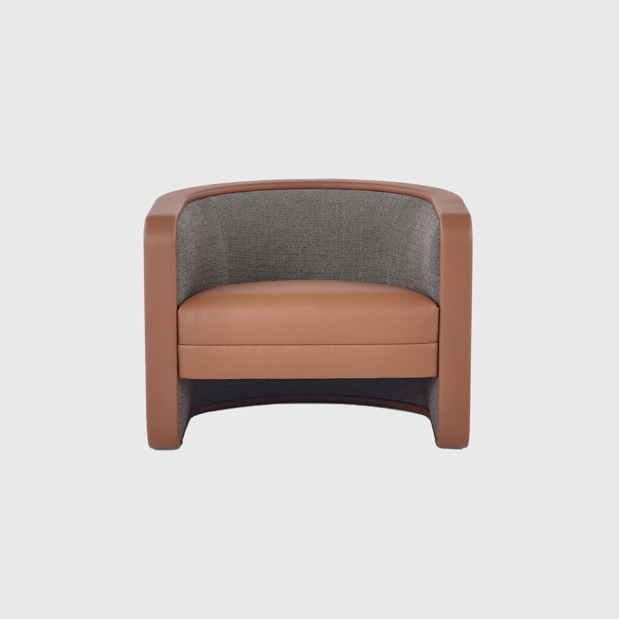 U-Chair Lounge Chair