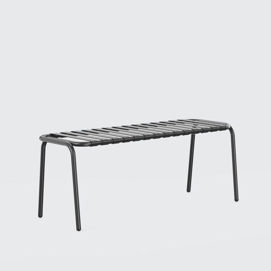 Strap Bench
