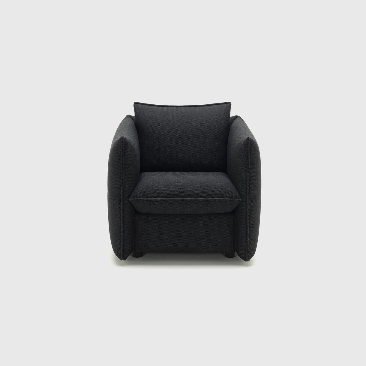 Mariposa Club Armchair