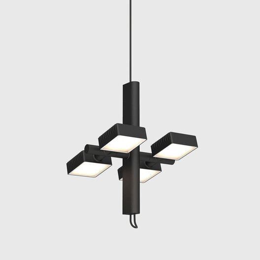 Dorval 01 Pendant Light